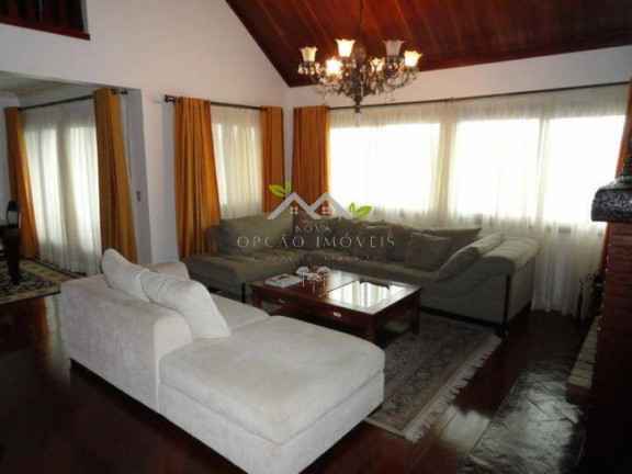 Imagem Apartamento com 5 Quartos à Venda, 298 m² em Morro Do Elefante - Campos Do Jordão Imagem Apartamento com 5 Quartos à Venda, 298 m² em Morro Do Elefante - Campos Do Jordão