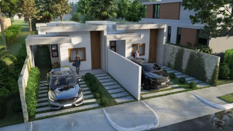 Imagem Casa com 3 Quartos à Venda, em Recanto Do Sol - São Pedro Da Aldeia Imagem Casa com 3 Quartos à Venda, em Recanto Do Sol - São Pedro Da Aldeia