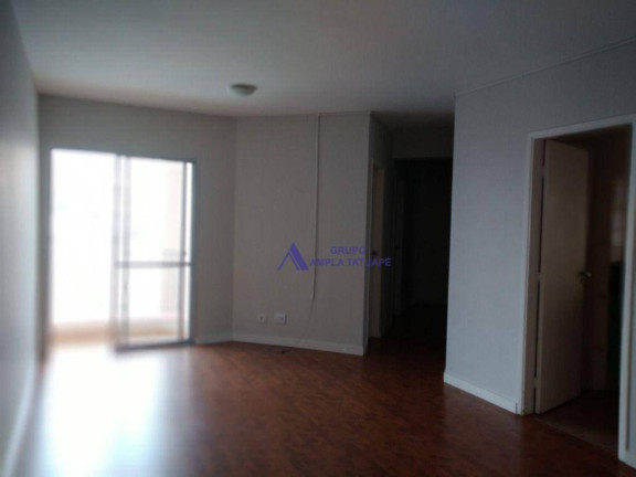 Imagem Apartamento com 3 Quartos para Alugar, 86 m² em Vila Azevedo - São Paulo Imagem Apartamento com 3 Quartos para Alugar, 86 m² em Vila Azevedo - São Paulo