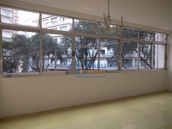 Imagem Apartamento com 3 Quartos à Venda, 128 m² em Higienópolis - São Paulo Imagem Apartamento com 3 Quartos à Venda, 128 m² em Higienópolis - São Paulo