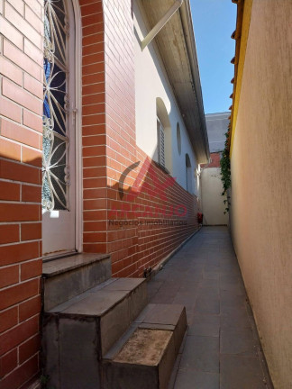 Imagem Casa com 4 Quartos à Venda, 145 m² em Vila Paiva - São Paulo Imagem Casa com 4 Quartos à Venda, 145 m² em Vila Paiva - São Paulo