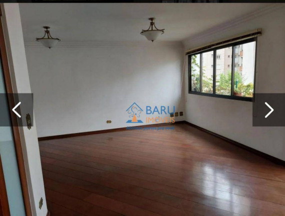 Imagem Apartamento com 3 Quartos à Venda, 180 m² em Perdizes - São Paulo Imagem Apartamento com 3 Quartos à Venda, 180 m² em Perdizes - São Paulo