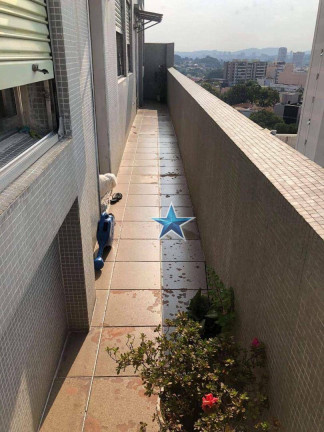 Imagem Apartamento com 3 Quartos à Venda, 200 m² em Alto Da Lapa - São Paulo