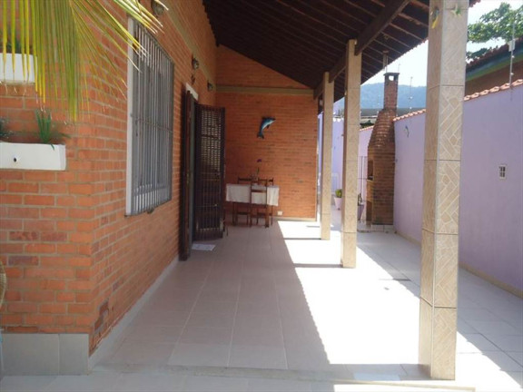 Imagem Casa com 3 Quartos à Venda, 140 m² em Jequitiba - Itanhaem Imagem Casa com 3 Quartos à Venda, 140 m² em Jequitiba - Itanhaem