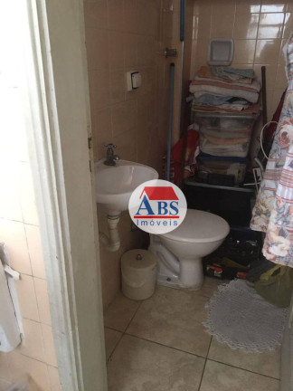 Imagem Apartamento com 2 Quartos à Venda, 86 m² em Boqueirão - Santos Imagem Apartamento com 2 Quartos à Venda, 86 m² em Boqueirão - Santos