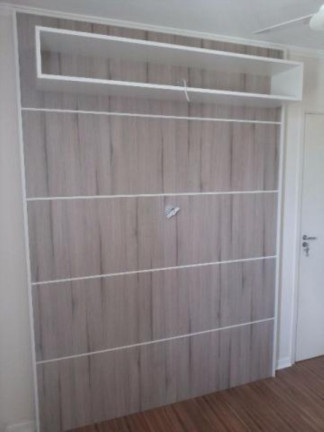 Imagem Apartamento com 2 Quartos à Venda, 42 m² em Vila Monte Alegre - Paulínia Imagem Apartamento com 2 Quartos à Venda, 42 m² em Vila Monte Alegre - Paulínia