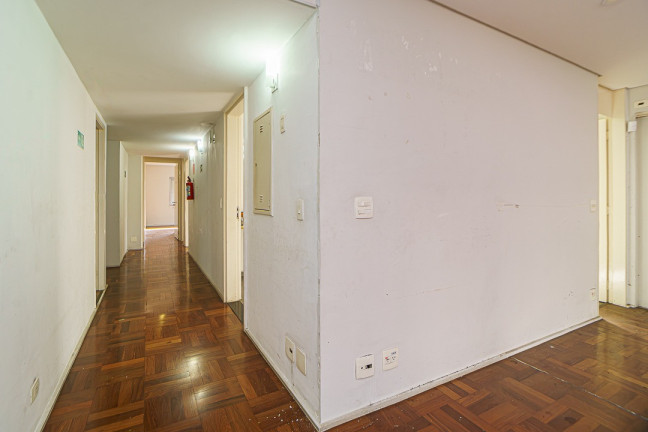 Imagem Casa à Venda, 334 m² em Sumarezinho - São Paulo