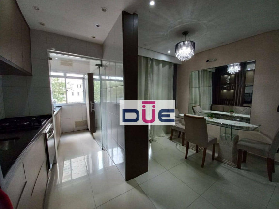 Imagem Apartamento com 2 Quartos à Venda, 64 m² em Marapé - Santos Imagem Apartamento com 2 Quartos à Venda, 64 m² em Marapé - Santos