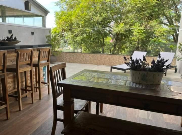 Imagem Casa com 3 Quartos à Venda, 190 m² em Alphaville - Santana De Parnaíba Imagem Casa com 3 Quartos à Venda, 190 m² em Alphaville - Santana De Parnaíba