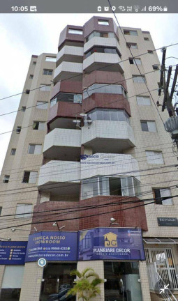 Imagem Cobertura com 3 Quartos à Venda, 189 m² em Centro - Mongaguá Imagem Cobertura com 3 Quartos à Venda, 189 m² em Centro - Mongaguá