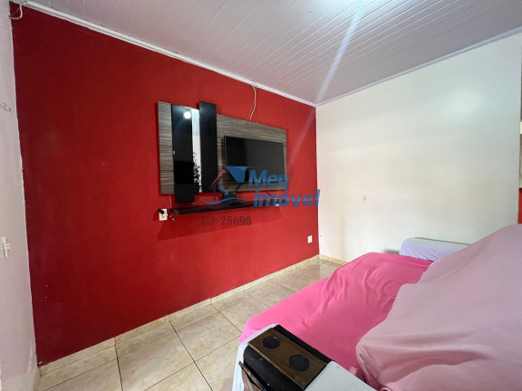 Imagem Casa com 3 Quartos à Venda, 112 m² em Recanto Das Emas - Brasília