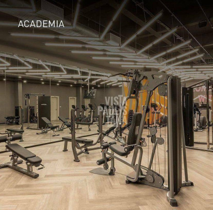 Imagem Cobertura com 2 Quartos à Venda, 77 m² em Vila Olímpia - São Paulo Imagem Cobertura com 2 Quartos à Venda, 77 m² em Vila Olímpia - São Paulo