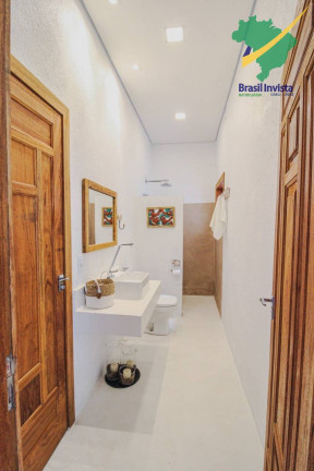 Imagem Casa com 5 Quartos à Venda, em Outeiro Das Brisas - Porto Seguro Imagem Casa com 5 Quartos à Venda, em Outeiro Das Brisas - Porto Seguro