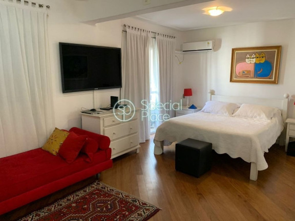 Imagem Cobertura com 3 Quartos à Venda ou Locação, 675 m² em Vila Nova Conceição - São Paulo