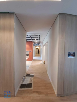 Imagem Apartamento com 1 Quarto à Venda, 27 m² em Campo Belo - São Paulo Imagem Apartamento com 1 Quarto à Venda, 27 m² em Campo Belo - São Paulo