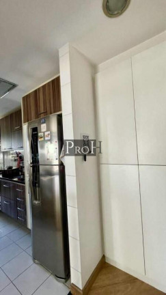 Imagem Apartamento com 2 Quartos à Venda, 77 m² em Campestre - Santo André