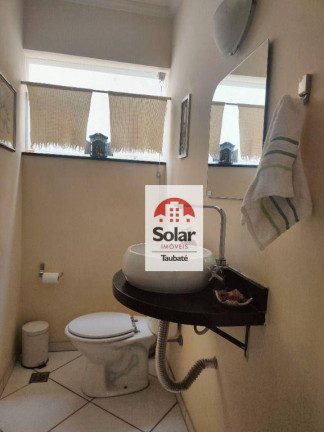 Imagem Casa com 3 Quartos à Venda, 232 m² em Campos Do Conde - Tremembé Imagem Casa com 3 Quartos à Venda, 232 m² em Campos Do Conde - Tremembé