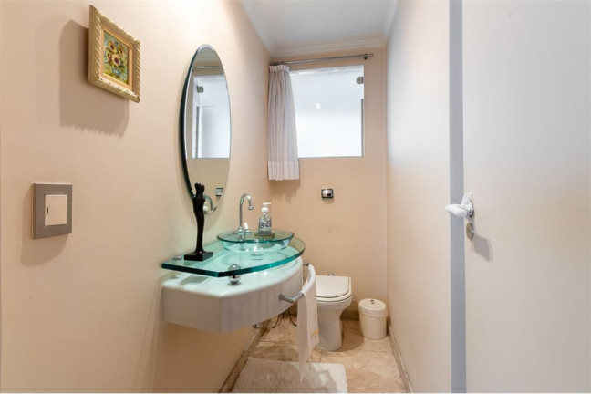 Imagem Apartamento com 3 Quartos à Venda, 224 m² em Higienópolis - São Paulo Imagem Apartamento com 3 Quartos à Venda, 224 m² em Higienópolis - São Paulo
