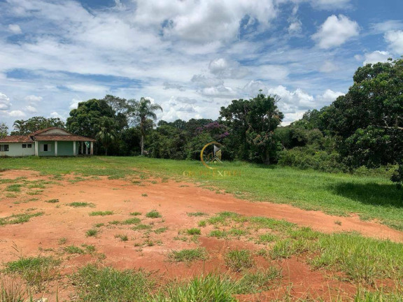 Imagem Imóvel à Venda, 14.400 m² em Rio Comprido - Jacareí Imagem Imóvel à Venda, 14.400 m² em Rio Comprido - Jacareí