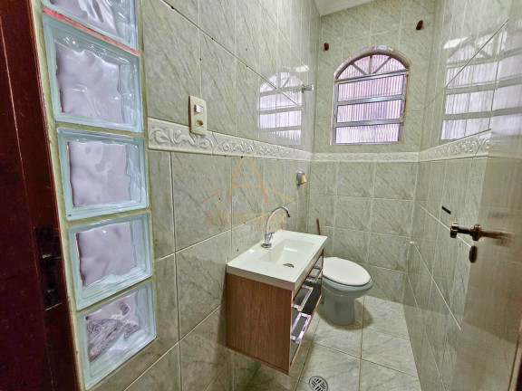 Imagem Casa com 4 Quartos à Venda, 257 m² em Vila Campesina - Osasco Imagem Casa com 4 Quartos à Venda, 257 m² em Vila Campesina - Osasco