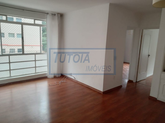 Apartamento com 2 Quartos à Venda, 70 m² em Paraíso - São Paulo