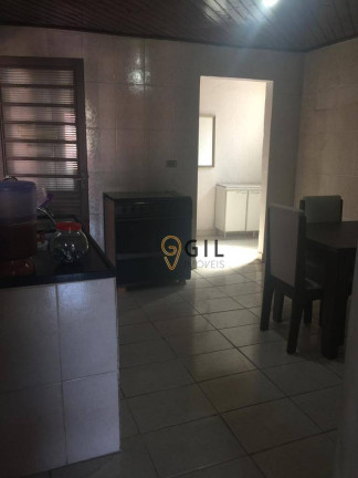 Imagem Casa com 3 Quartos à Venda, 263 m² em Jardim Pitoresco - Jacareí Imagem Casa com 3 Quartos à Venda, 263 m² em Jardim Pitoresco - Jacareí