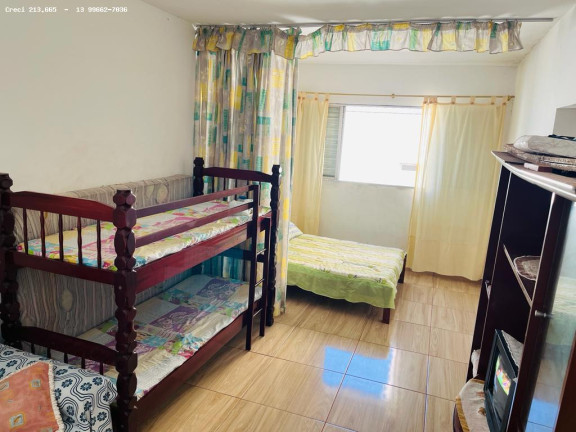 Imagem Kitnet com 1 Quarto à Venda, 48 m² em Mirim - Praia Grande Imagem Kitnet com 1 Quarto à Venda, 48 m² em Mirim - Praia Grande