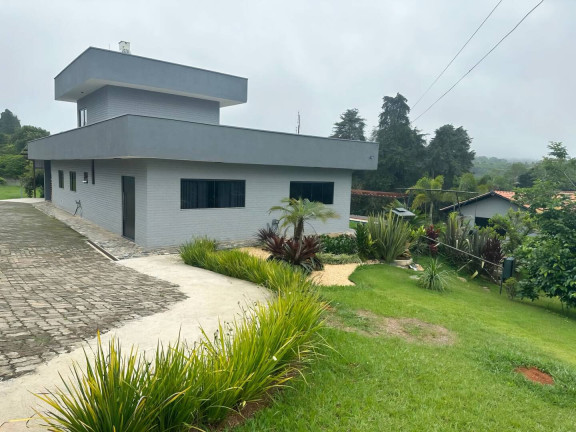 Imagem Casa com 4 Quartos à Venda, 3.000 m² em Poços De Caldas Imagem Casa com 4 Quartos à Venda, 3.000 m² em Poços De Caldas