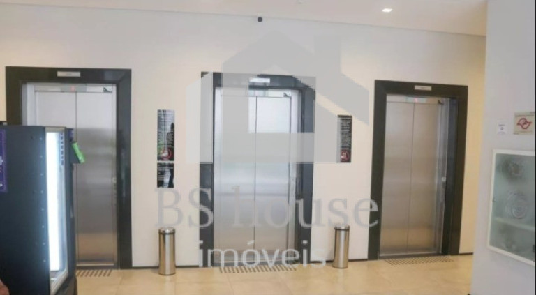 Imagem Apartamento com 1 Quarto para Alugar, 20 m² em Santa Paula - São Caetano Do Sul Imagem Apartamento com 1 Quarto para Alugar, 20 m² em Santa Paula - São Caetano Do Sul