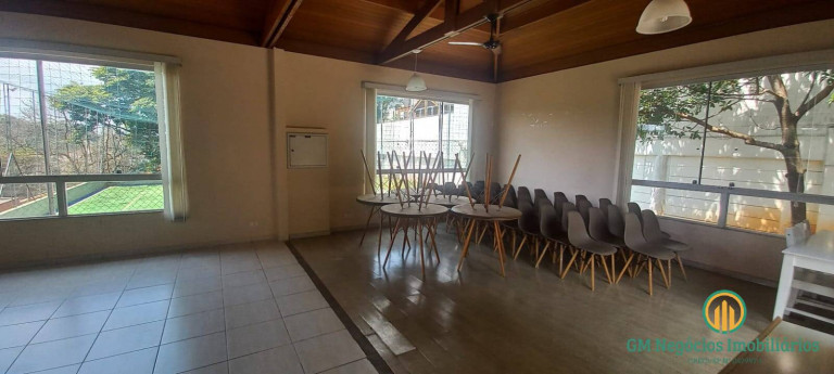 Imagem Casa de Condomínio com 3 Quartos à Venda, 113 m² em Granja Viana - Cotia