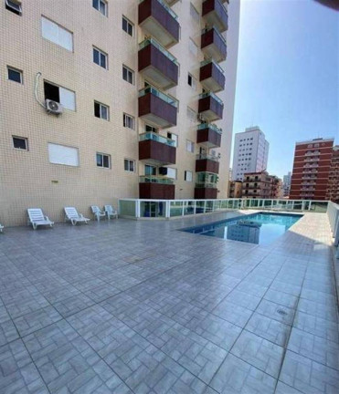 Imagem Apartamento com 2 Quartos à Venda, 78 m² em Tupi - Praia Grande
