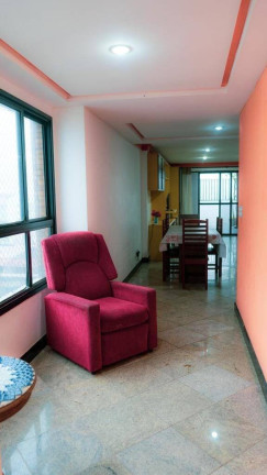 Imagem Apartamento com 3 Quartos à Venda, 110 m² em Praia Do Morro - Guarapari Imagem Apartamento com 3 Quartos à Venda, 110 m² em Praia Do Morro - Guarapari