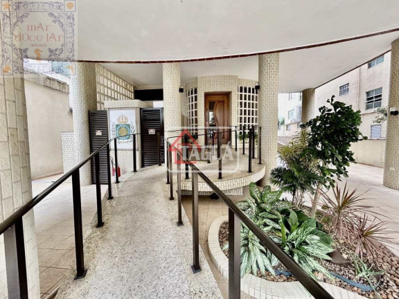 Imagem Apartamento com 1 Quarto à Venda, 28 m² em Ponta Da Praia - Santos Imagem Apartamento com 1 Quarto à Venda, 28 m² em Ponta Da Praia - Santos