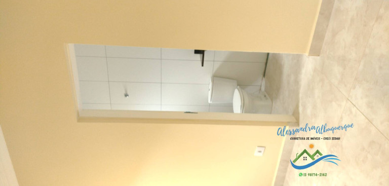Imagem Casa com 3 Quartos à Venda, 79 m² em Gaivotas - Itanhaém Imagem Casa com 3 Quartos à Venda, 79 m² em Gaivotas - Itanhaém