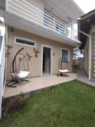 Imagem Casa com 2 Quartos para Alugar,  em Guarda Do Embau - Palhoça