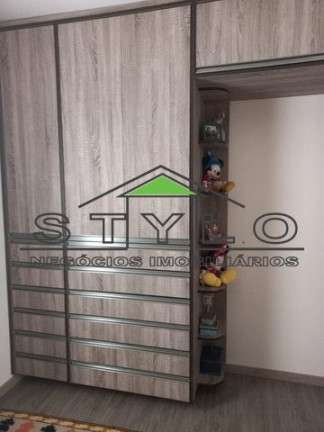 Imagem Apartamento com 3 Quartos à Venda, 69 m² em Rudge Ramos - São Bernardo Do Campo