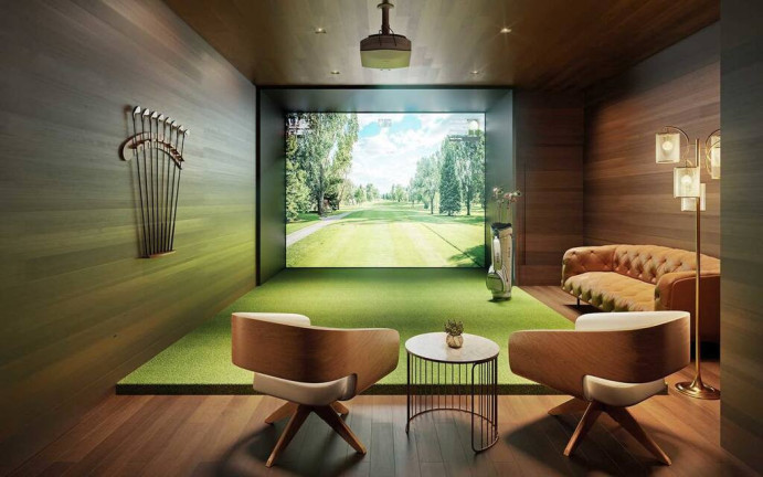 Imagem Apartamento com 4 Quartos à Venda, 186 m² em Real Parque - São Paulo Imagem Apartamento com 4 Quartos à Venda, 186 m² em Real Parque - São Paulo