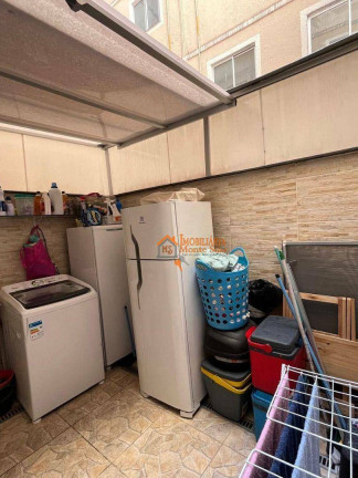 Imagem Apartamento com 2 Quartos à Venda, 48 m² em água Chata - Guarulhos Imagem Apartamento com 2 Quartos à Venda, 48 m² em água Chata - Guarulhos