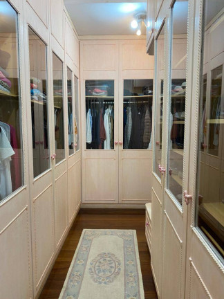Imagem Casa com 8 Quartos à Venda, 850 m² em Alphaville - Santana De Parnaíba