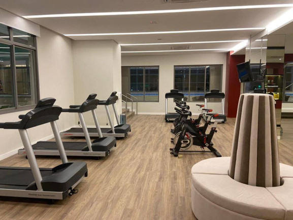 Imagem Cobertura com 3 Quartos à Venda, 152 m² em Chácara Santo Antônio (zona Sul) - São Paulo