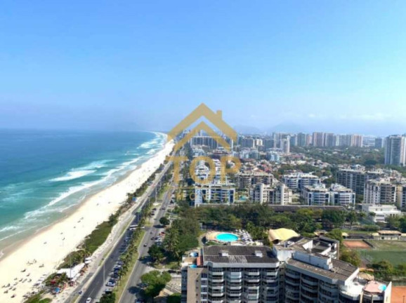 Imagem Apartamento com 4 Quartos à Venda, 260 m² em Barra Da Tijuca - Rio De Janeiro Imagem Apartamento com 4 Quartos à Venda, 260 m² em Barra Da Tijuca - Rio De Janeiro