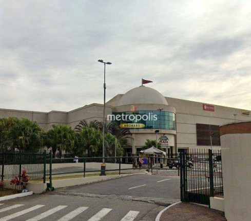 Imagem Sala Comercial à Venda, 47 m² em Centro - Santo André Imagem Sala Comercial à Venda, 47 m² em Centro - Santo André