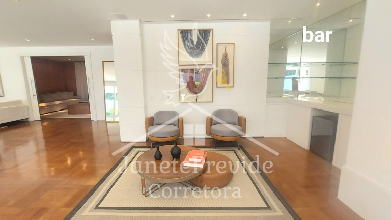 Imagem Casa de Condomínio com 4 Quartos à Venda, 850 m² em Alphaville - Barueri Imagem Casa de Condomínio com 4 Quartos à Venda, 850 m² em Alphaville - Barueri