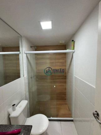 Imagem Apartamento com 2 Quartos à Venda, 58 m² em Maria Paula - São Gonçalo