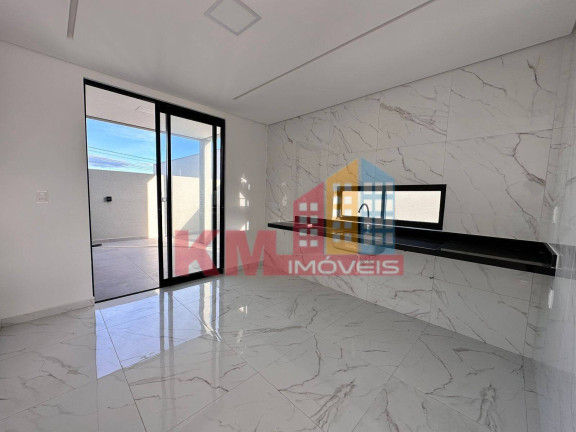 Imagem Casa de Condomínio com 3 Quartos à Venda, 117 m² em Aeroporto - Mossoró Imagem Casa de Condomínio com 3 Quartos à Venda, 117 m² em Aeroporto - Mossoró