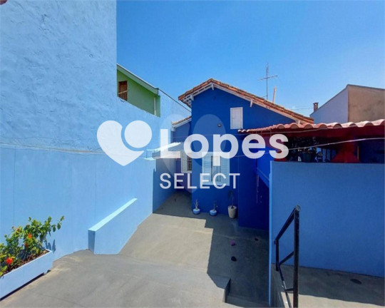 Imagem Casa com 3 Quartos à Venda, 266 m² em Vila Santana - Valinhos Imagem Casa com 3 Quartos à Venda, 266 m² em Vila Santana - Valinhos