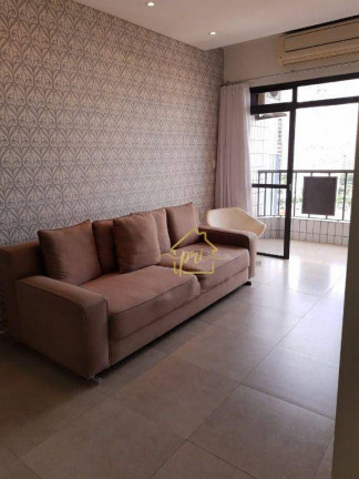 Imagem Apartamento com 2 Quartos à Venda, 106 m² em Ponta Da Praia - Santos Imagem Apartamento com 2 Quartos à Venda, 106 m² em Ponta Da Praia - Santos