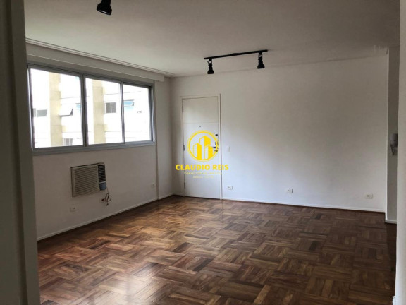 Imagem Apartamento com 3 Quartos à Venda, 100 m² em Jardim Paulista - São Paulo