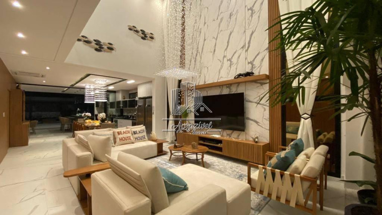 Imagem Casa com 6 Quartos à Venda, 464 m² em Riviera - Bertioga