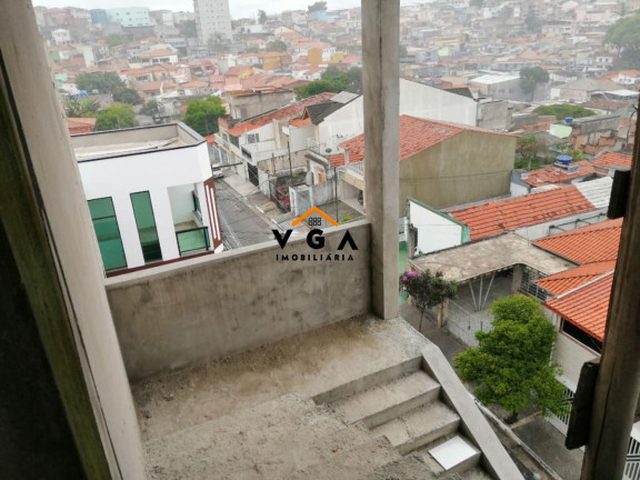 Imagem Apartamento com 3 Quartos à Venda, 43 m² em Cangaíba - São Paulo Imagem Apartamento com 3 Quartos à Venda, 43 m² em Cangaíba - São Paulo